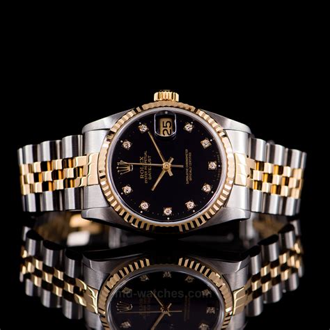 rolex 68273 price|rolex 31mm diamond watch.